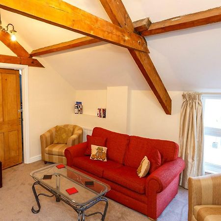 The Hay Loft Apartamento Sedgefield Exterior foto