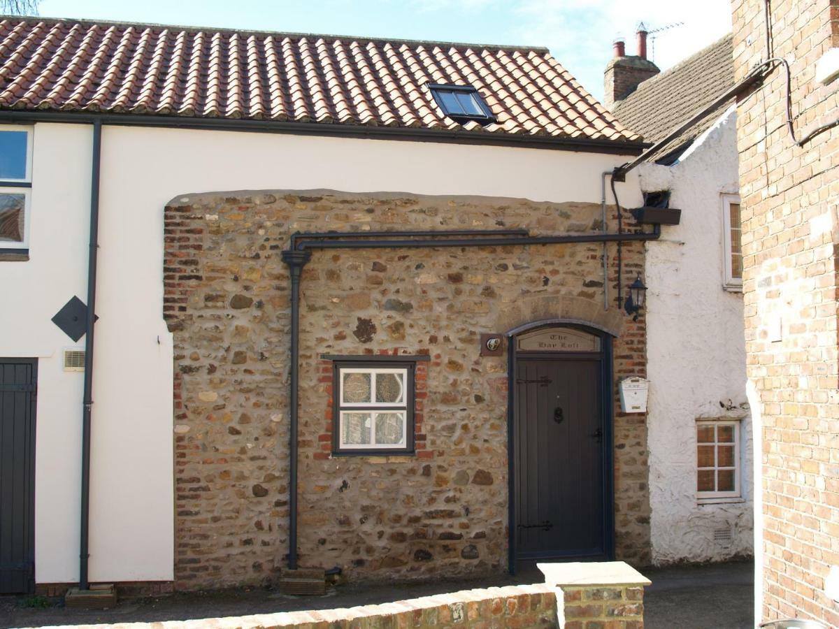 The Hay Loft Apartamento Sedgefield Exterior foto